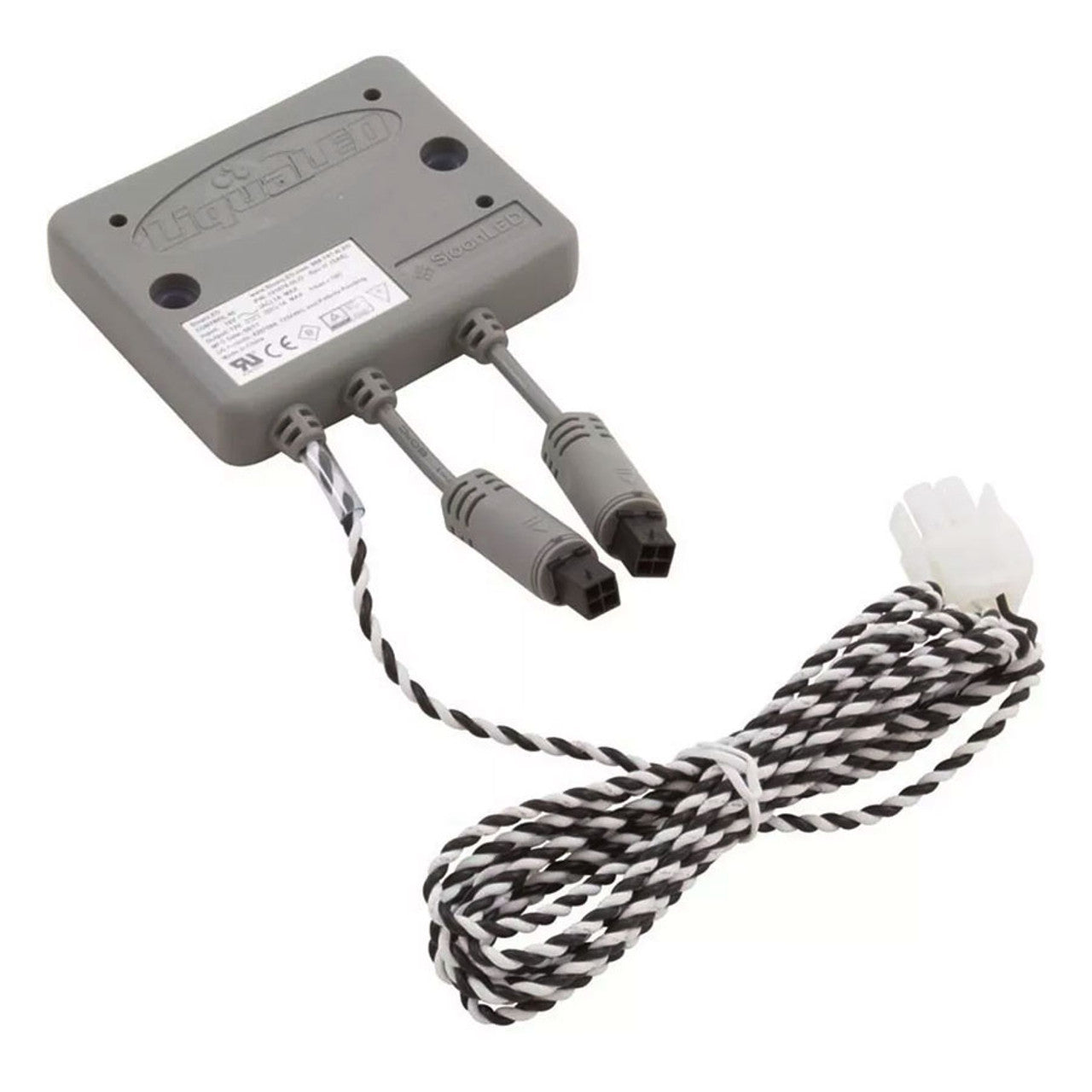 Sloan Light Controller SLOAN 40 LED Lighting 12V