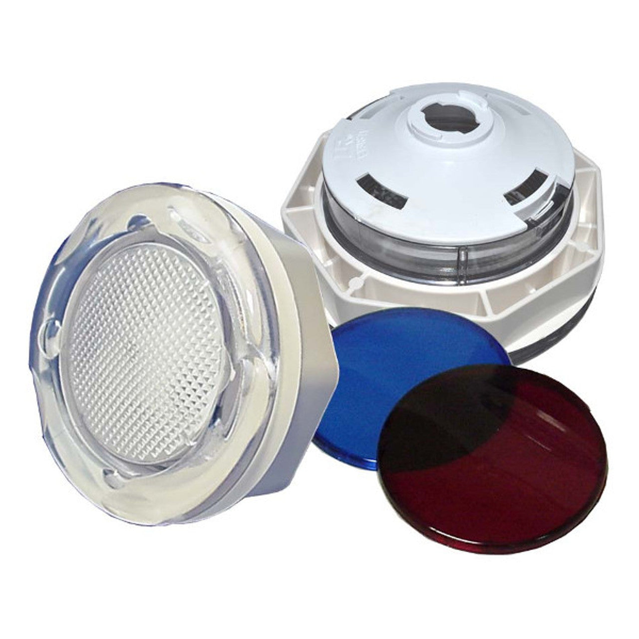 Waterway Light Housing Kit - 5" Face, rear access
