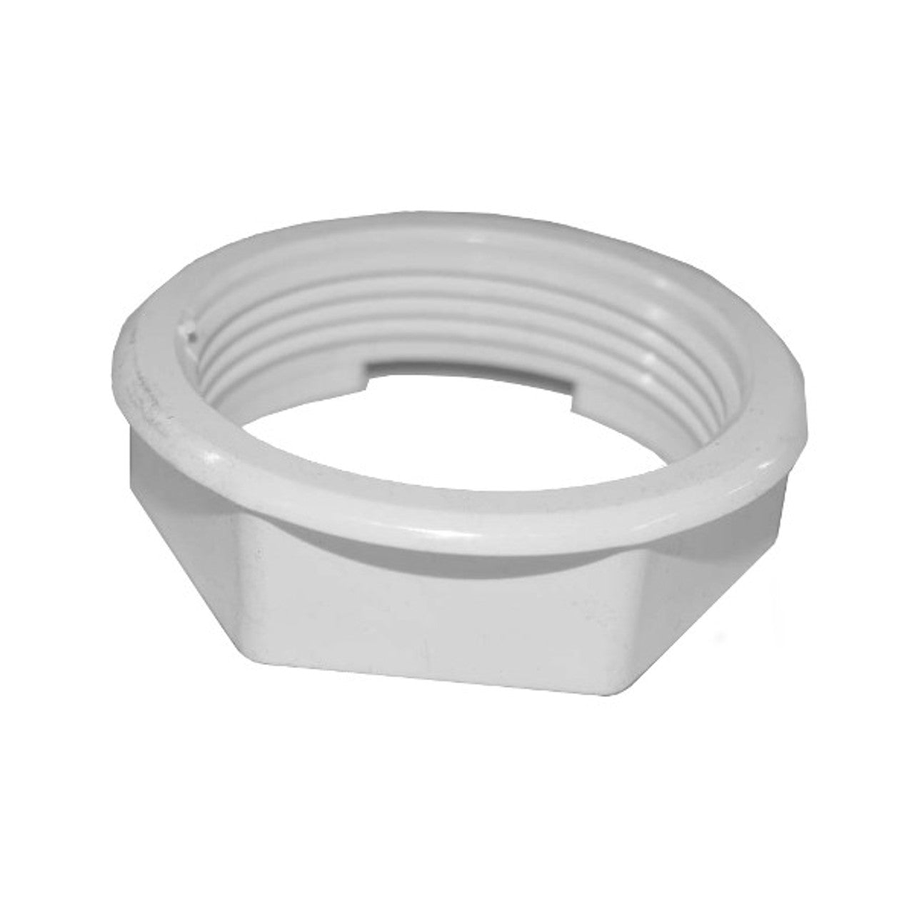 Waterway Light Housing Nut (for 3-1/2" Housings)