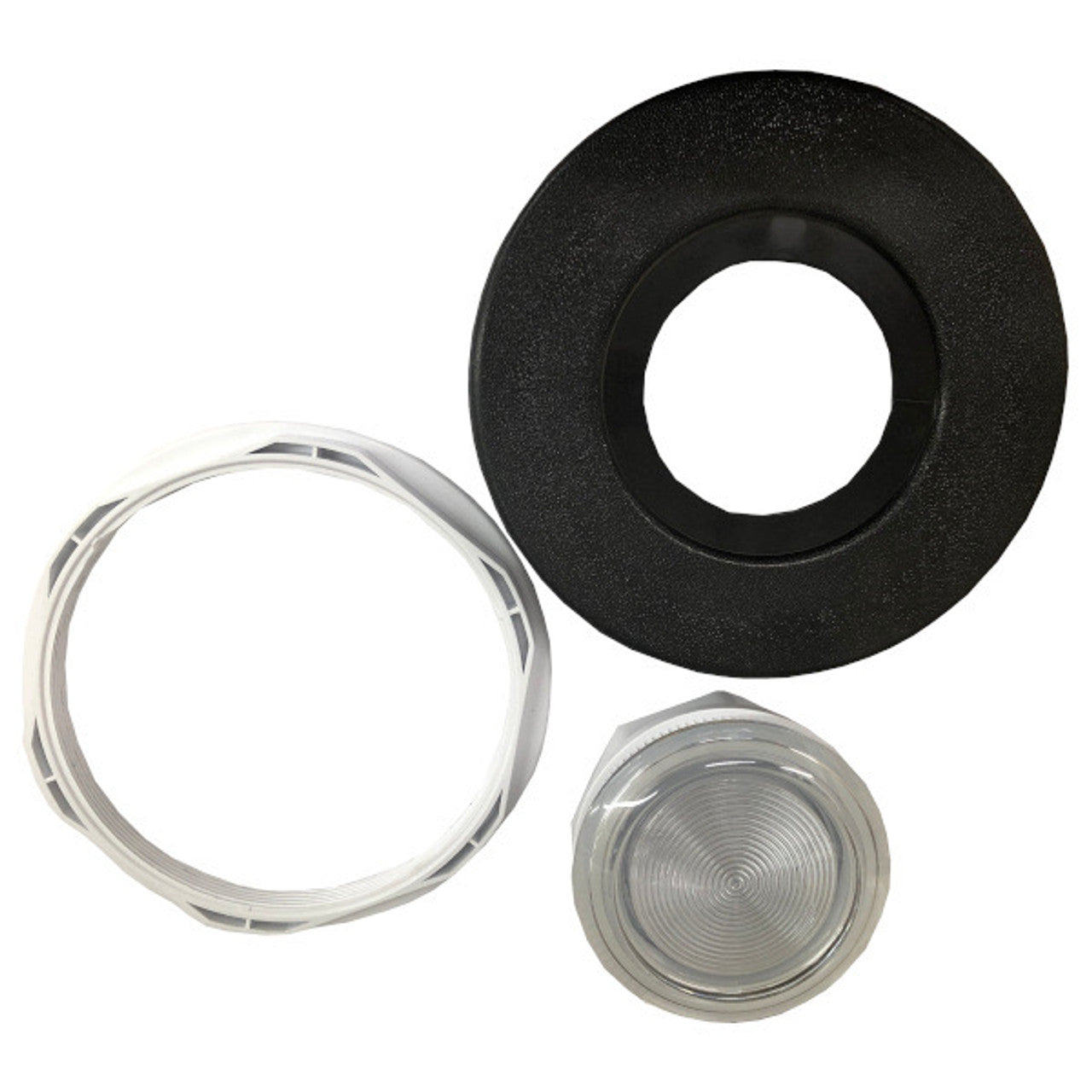 Rising Dragon Light Housing Retrofit Kit 9" - Arctic Spas