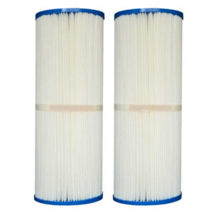 Lot de 2 filtres pour spa Pleatco PRB25-IN