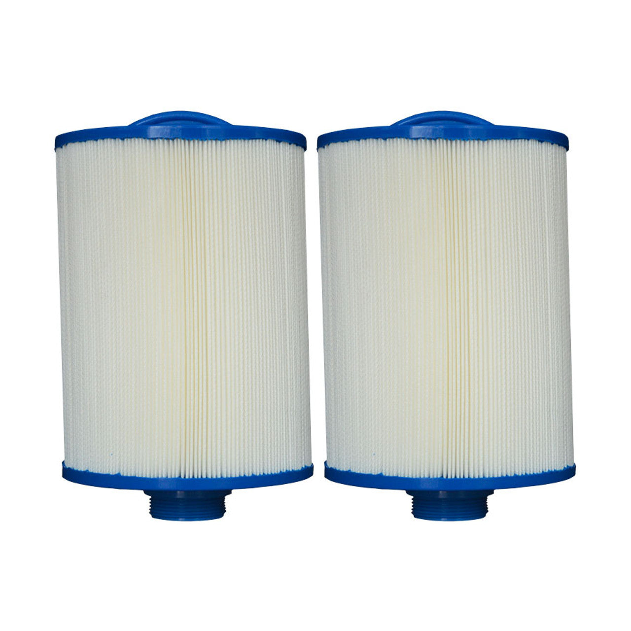 Pleatco Lot de 2 Pleatco PPG50P4 pour spas Sunrise