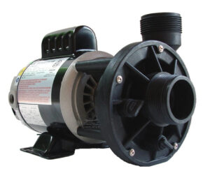 LX 48WTC0153C-I, pompe de circulation 1/15 HP, 115/230 V