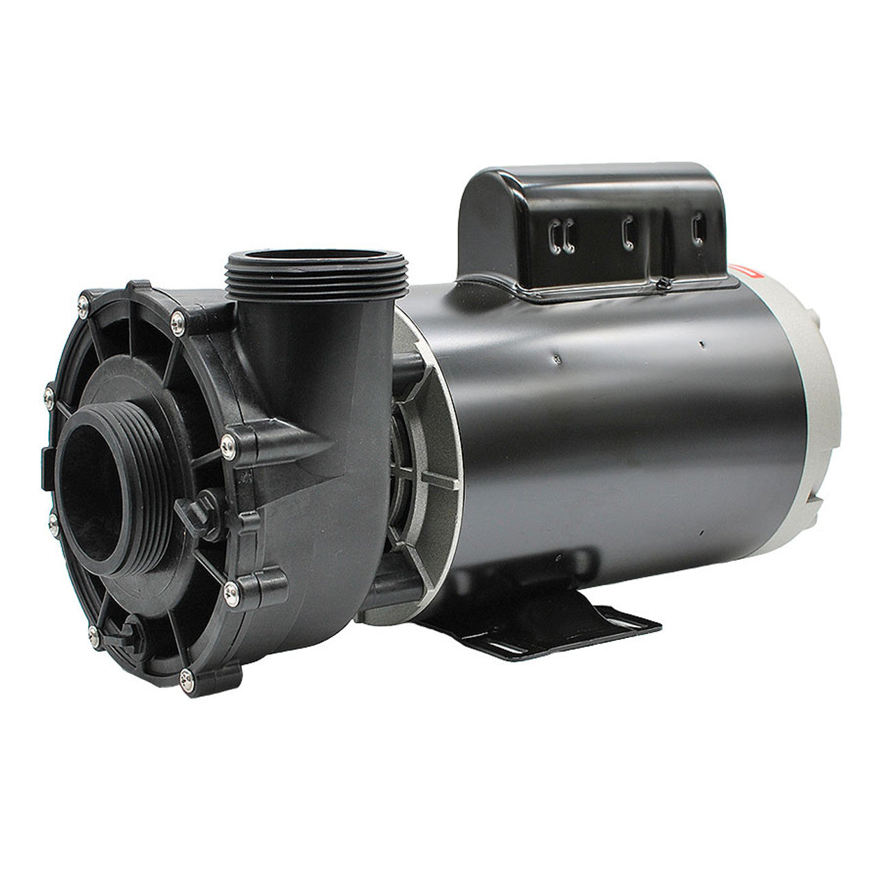 LX Pump Co LX 56WUA300-II, 3 HP, cadre 56, 2 vitesses, 230 V