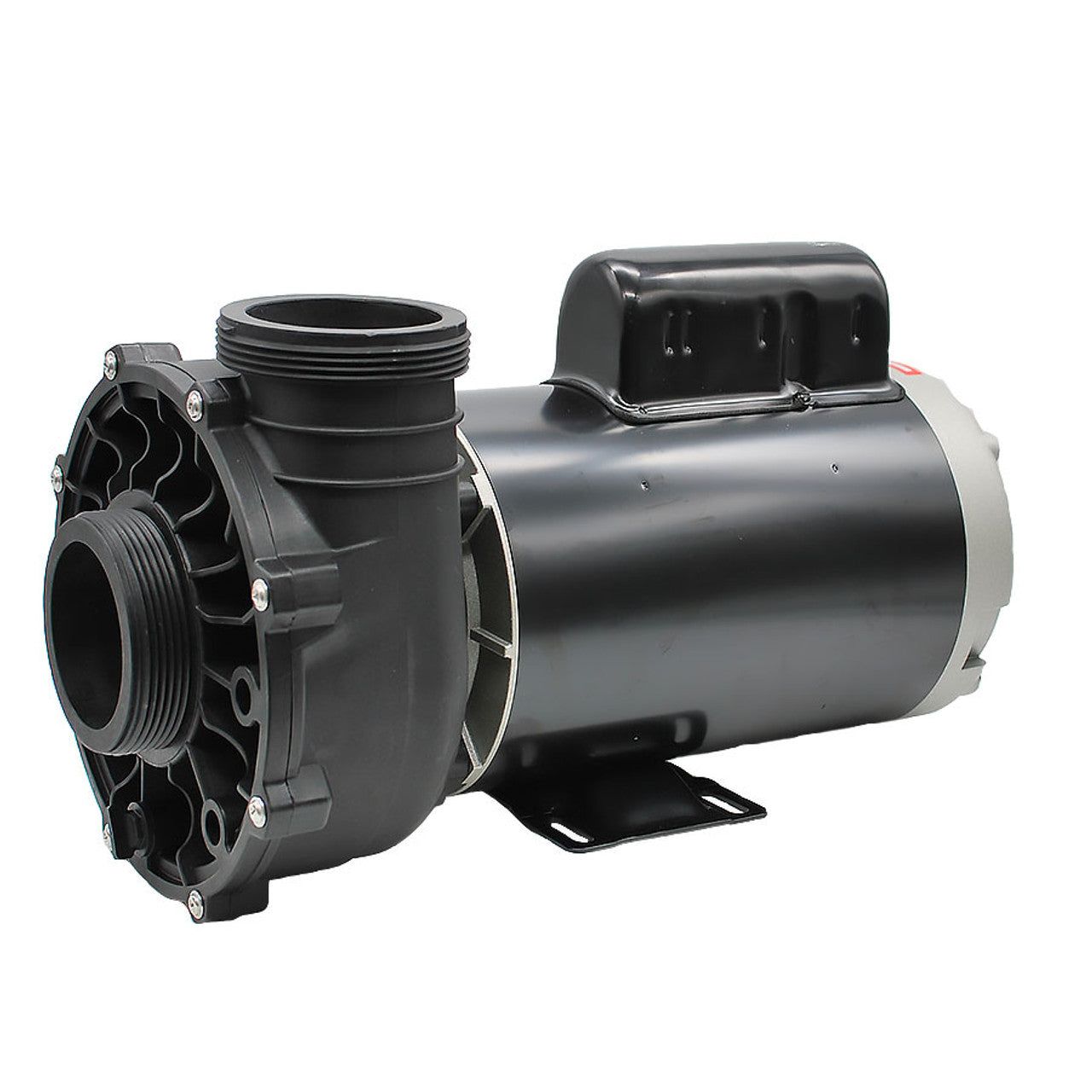 LX Pump Co LX 56WUA400A-II, 4 HP, entrée/sortie 2,5 po
