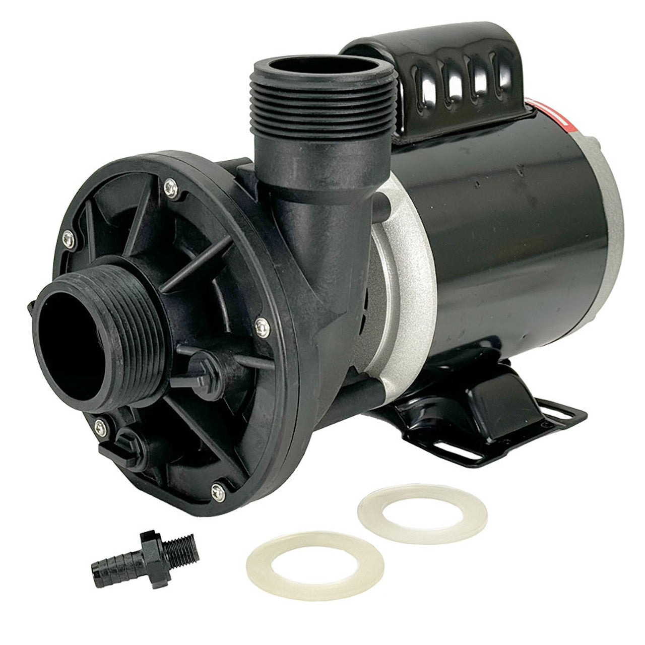 LX Pump Co LX pompe compatible Beachcomber Hush, 230 V