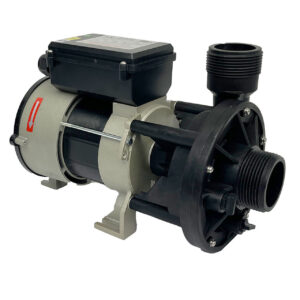 LX WBC150, 1 HP, 1 vitesse, 115 V