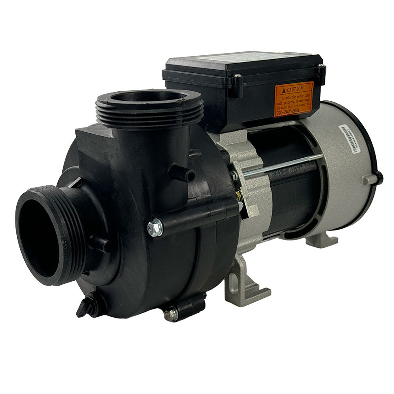 LX Pump Co LX WBE150, 1,5 HP, 230 V