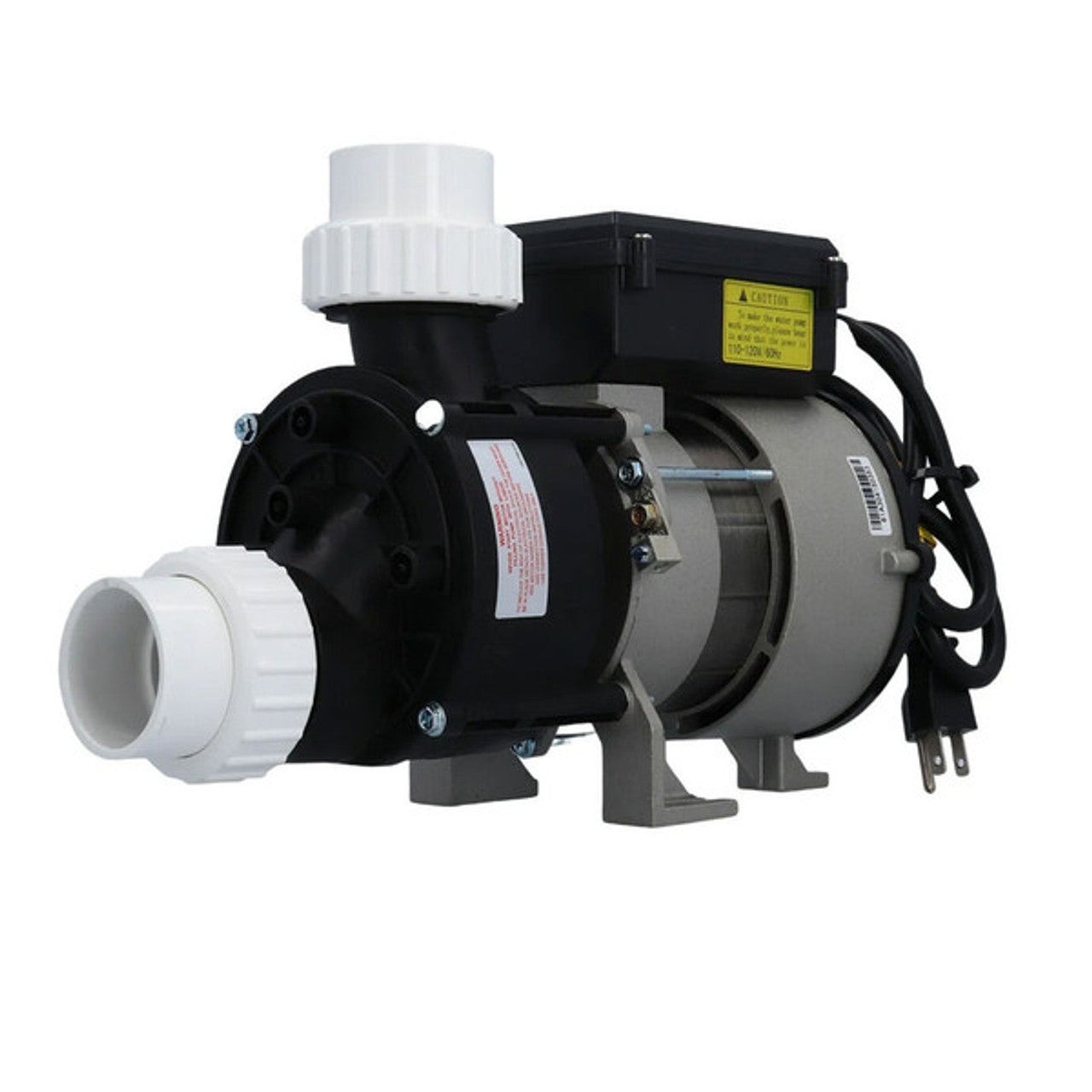 LX Pump Co LX WCA50, pompe de circulation Platinum Spas, 1/2 HP, 115 V