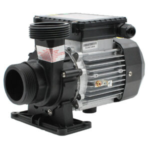 LX WE14, pompe de circulation 230 V