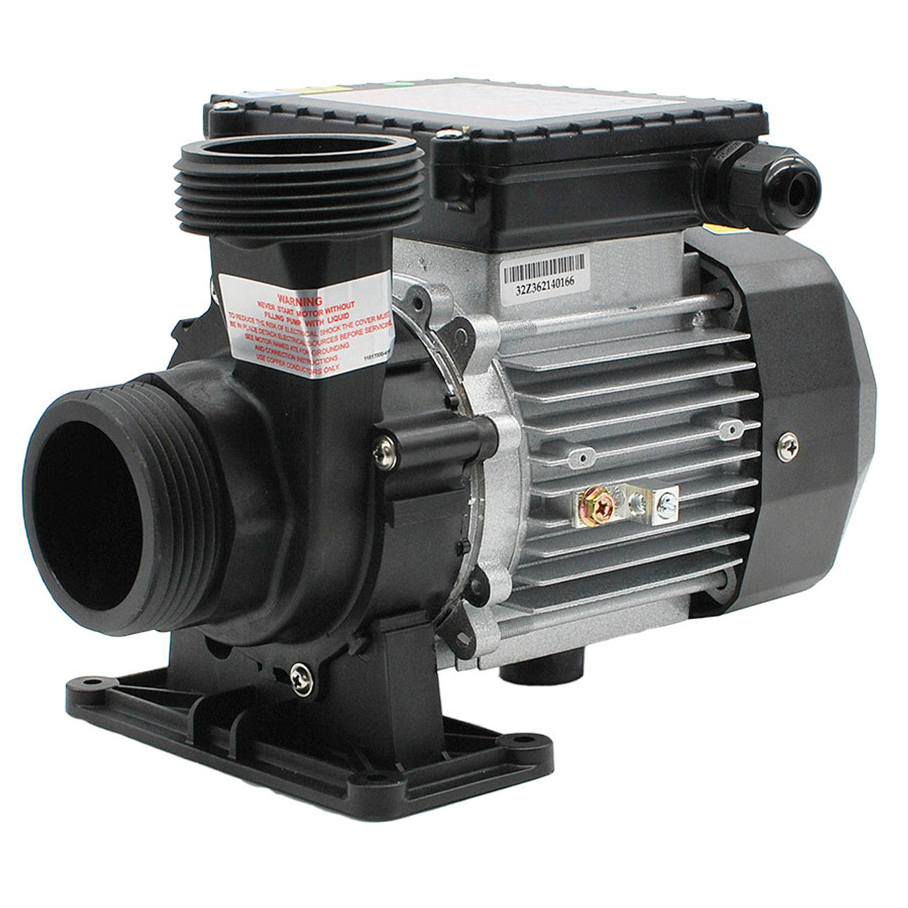 LX Pump Co LX WE14, pompe de circulation 230 V