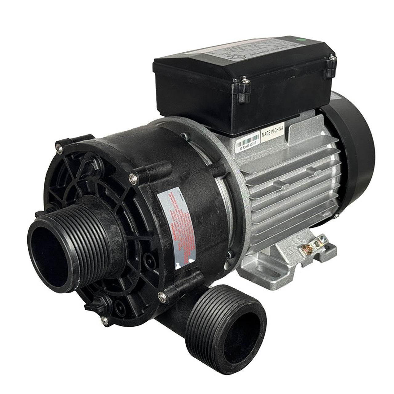 LX Pump Co LX WTC50M-L, pompe de circulation 240 V
