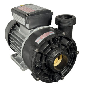 LX WTC50M-S, pompe de circulation 240 V