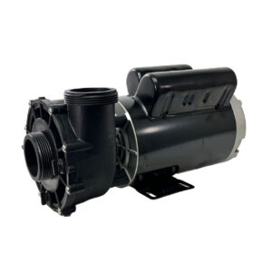 LX WUA400-2/6, 4 HP, 230 V CA