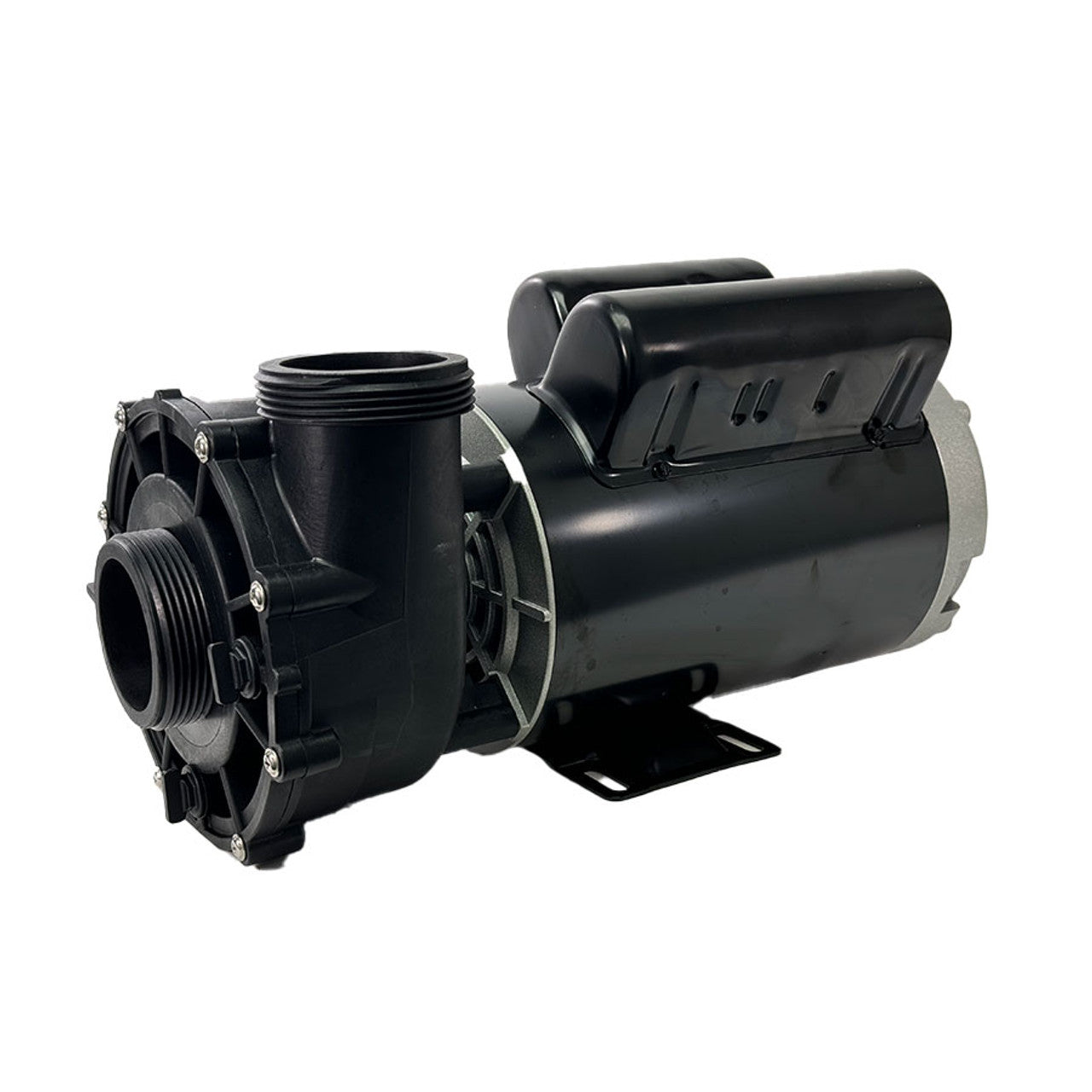 LX Pump Co LX WUA400-2/6, 4 HP, 230 V CA