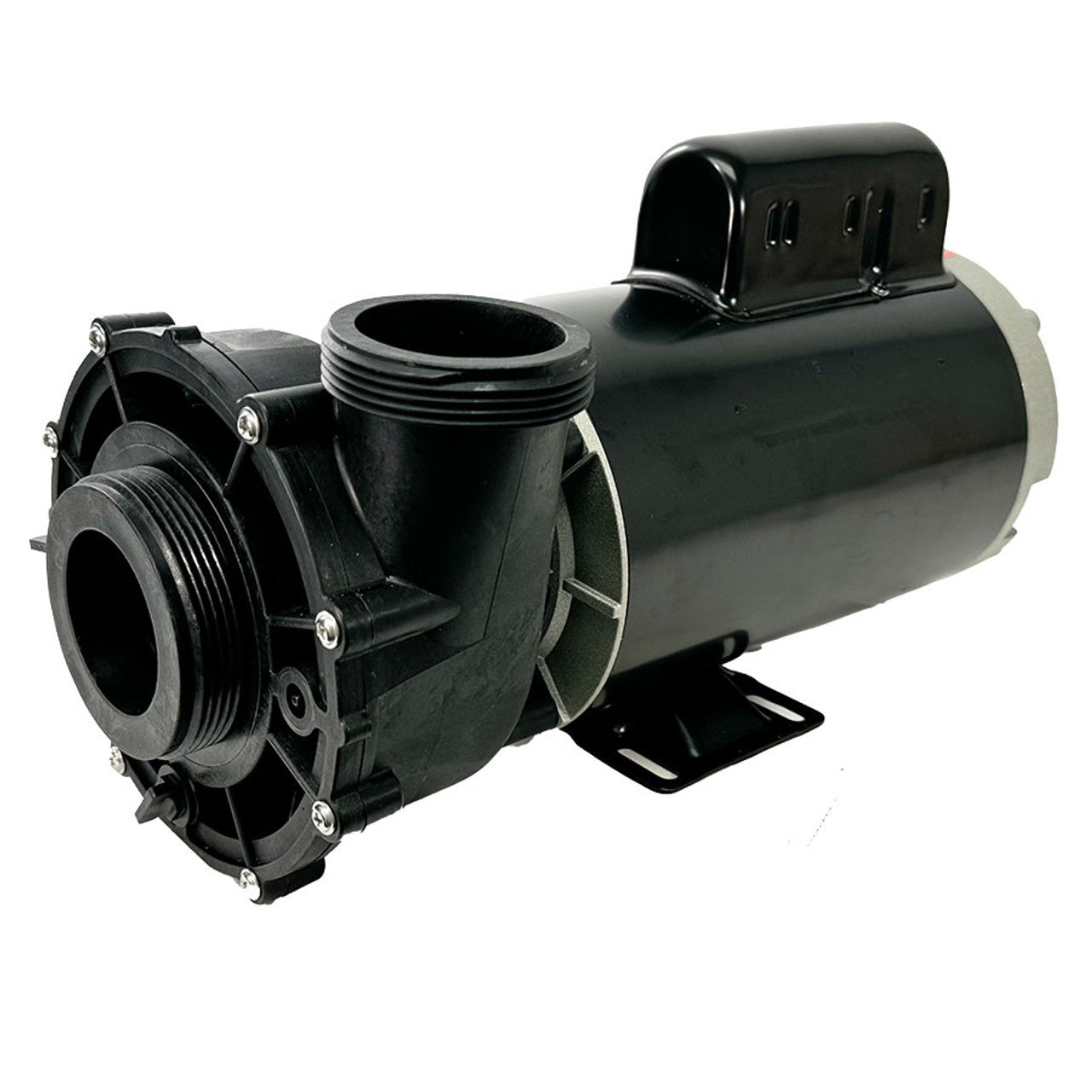 LX Pump Co LX WUA500B-II, 5 HP, raccords 2 po / 2,5 po