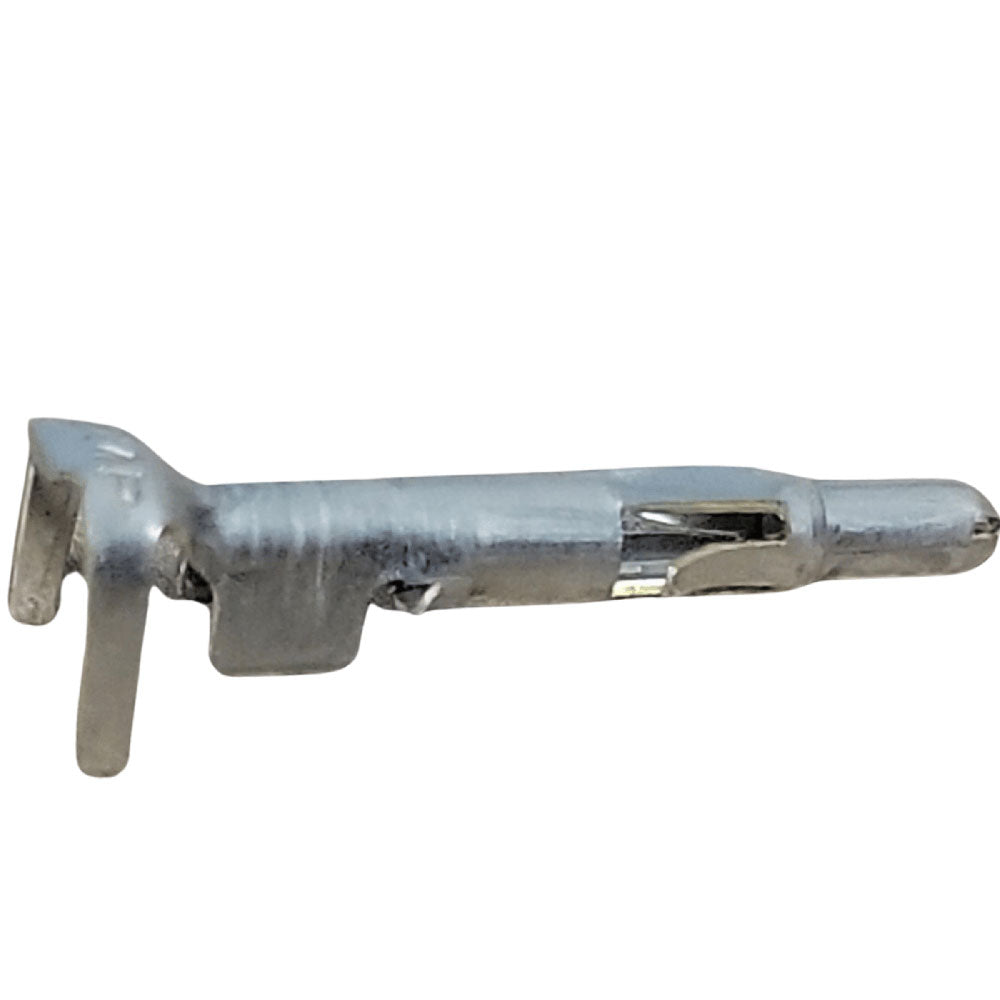 Pool & Hot Tub Depot Male AMP Connector Pin (14–20 AWG)