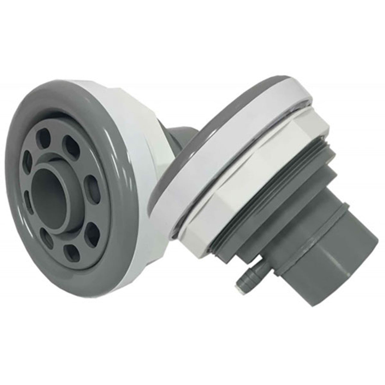 Marquis Spas Marquis Cloud Burst Jet, cadran 5 pouces, gris 1999-04