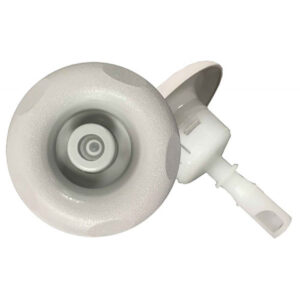 Marquis Cyclone Micro Jet, face 3-1/4", gris 2002-03