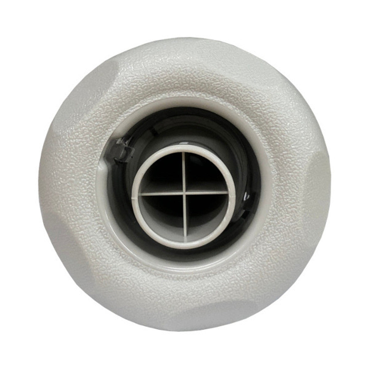Marquis Spas Marquis Directional Jet, cadran de 3-1/2", gris argenté 1997-99