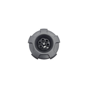 Marquis Grey Crown 7-Port Jet, cadran 3-1/4", série E 2008-12