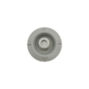Marquis Iso Boost Jet, face de 2-3/4" - Gris 2001-2003