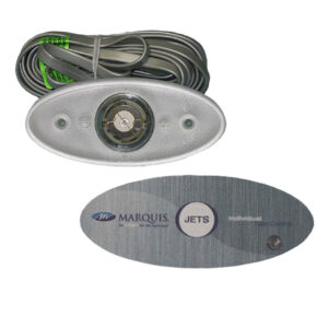 Marquis Lezur Simplex Topside & Overlay