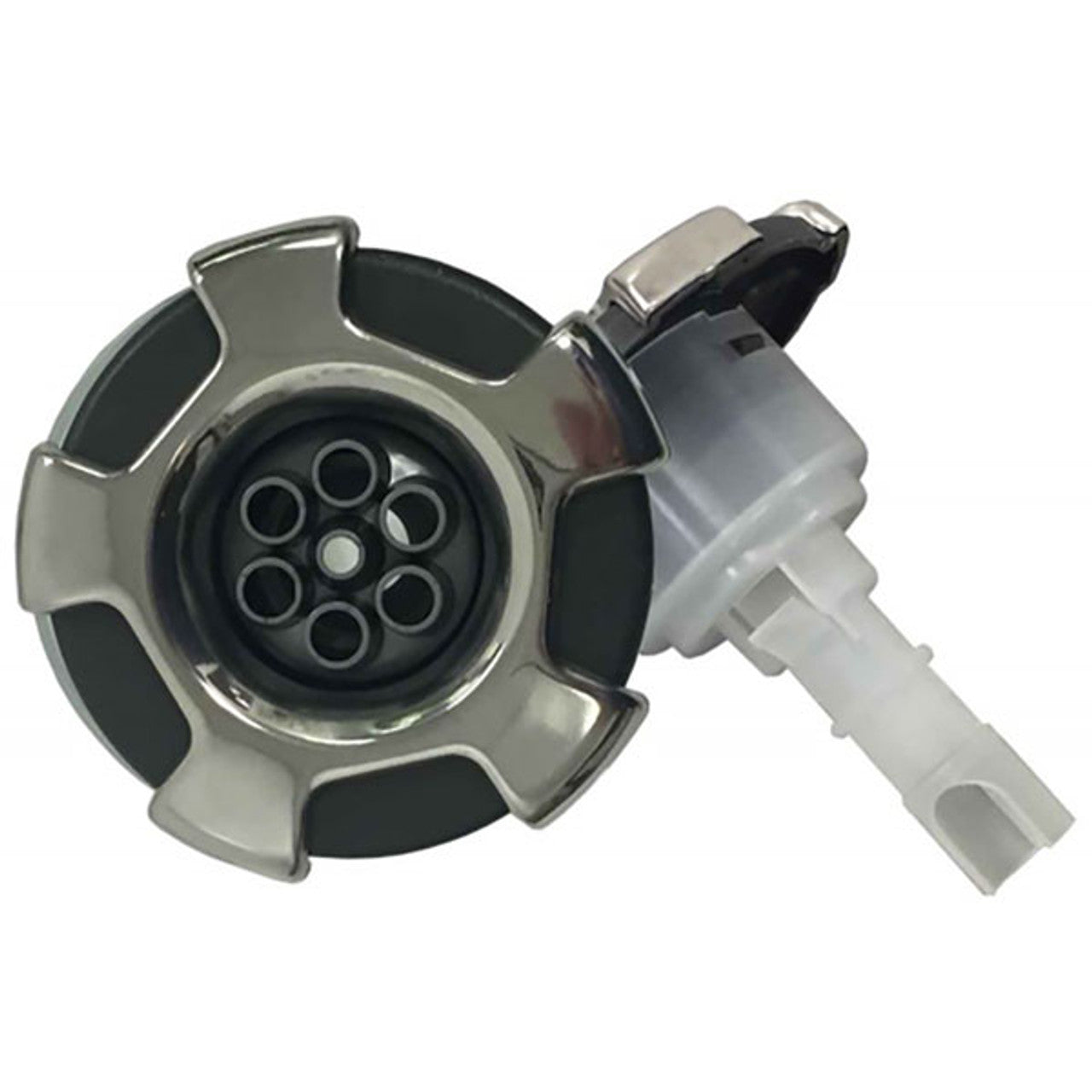 Marquis Spas Marquis S/S Crown 7-Port Jet, cadran 3-1/4", série E 2008-12