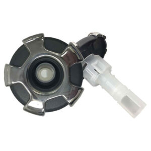 Marquis S/S Crown Jet, cadran 2-1/4", Celebrity 2008+