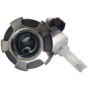 Marquis S/S Crown Roto Jet, face 3-1/4", série E 2008-12