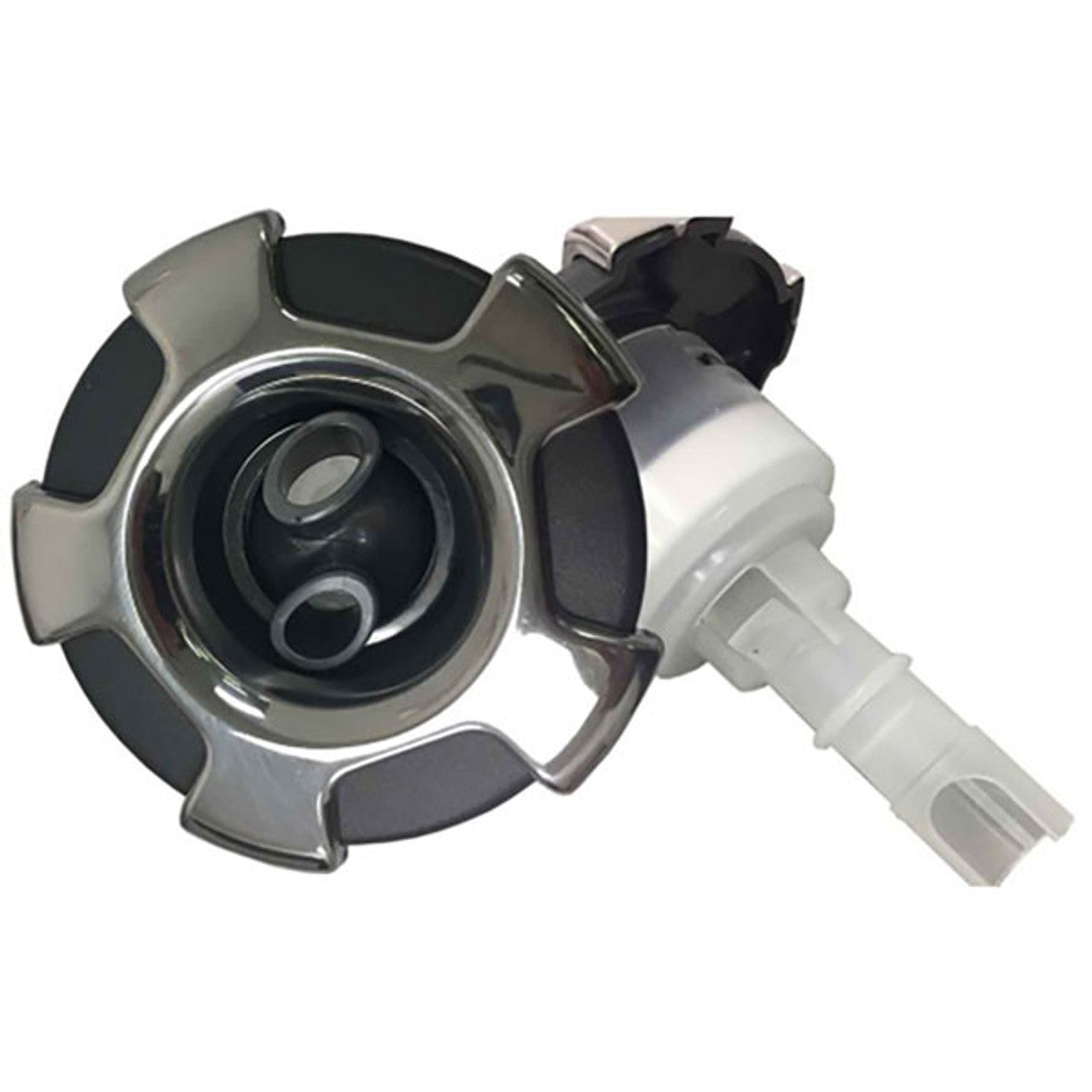 Marquis Spas Marquis S/S Crown Roto Jet, face 3-1/4", série E 2008-12