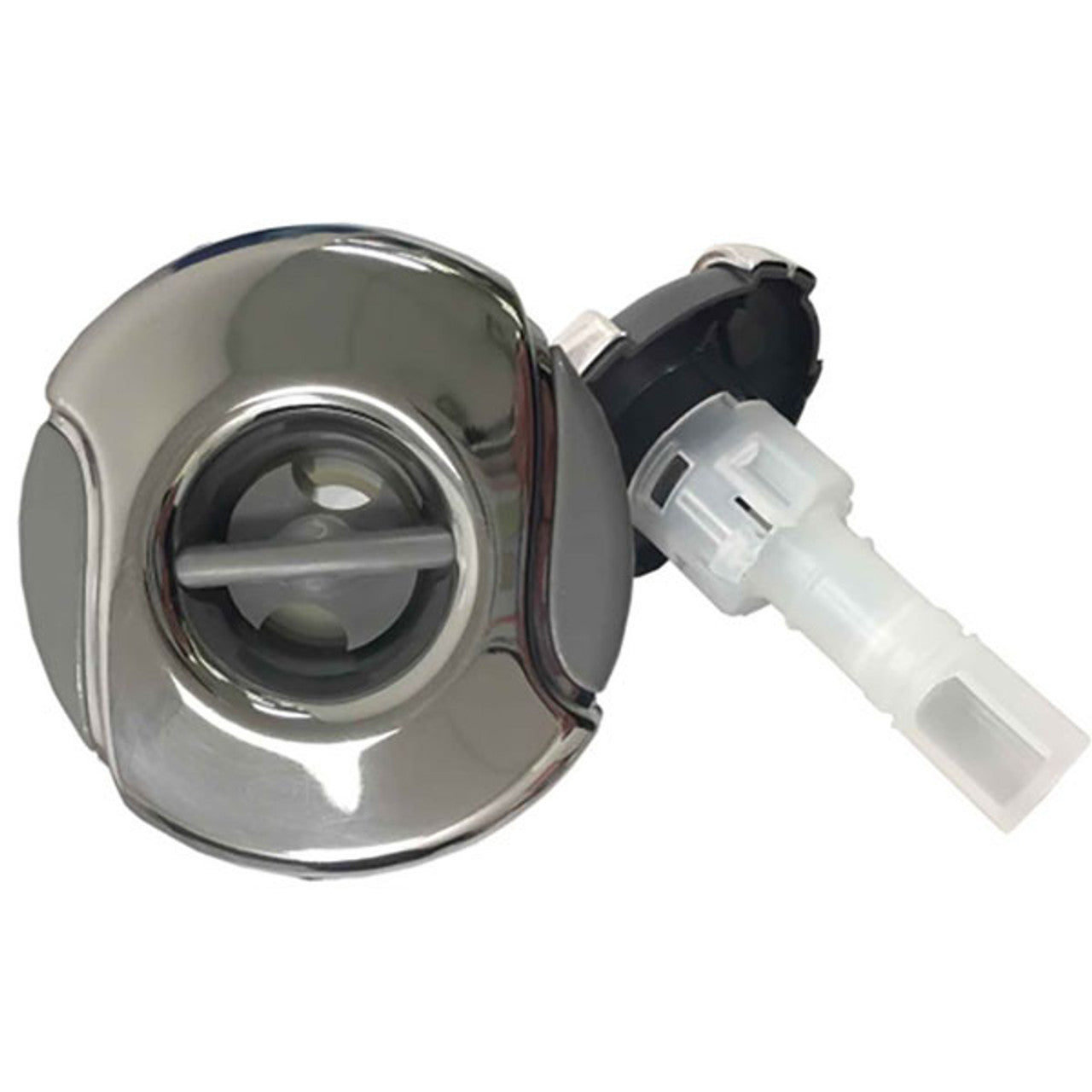 Marquis Spas Marquis S/S Gris Wave Style Jet, Cadran 2" Spinner