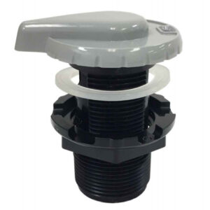 Marquis Spas Air Control Slim Gris 1"