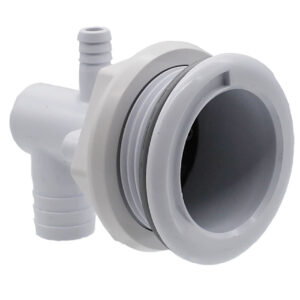 Marquis Spas Jet Body for 3" Typhoon Jets
