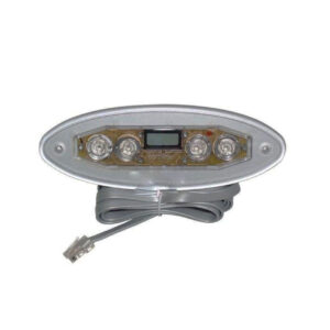 Marquis Spas Topside, 650-0635 N/Overlay