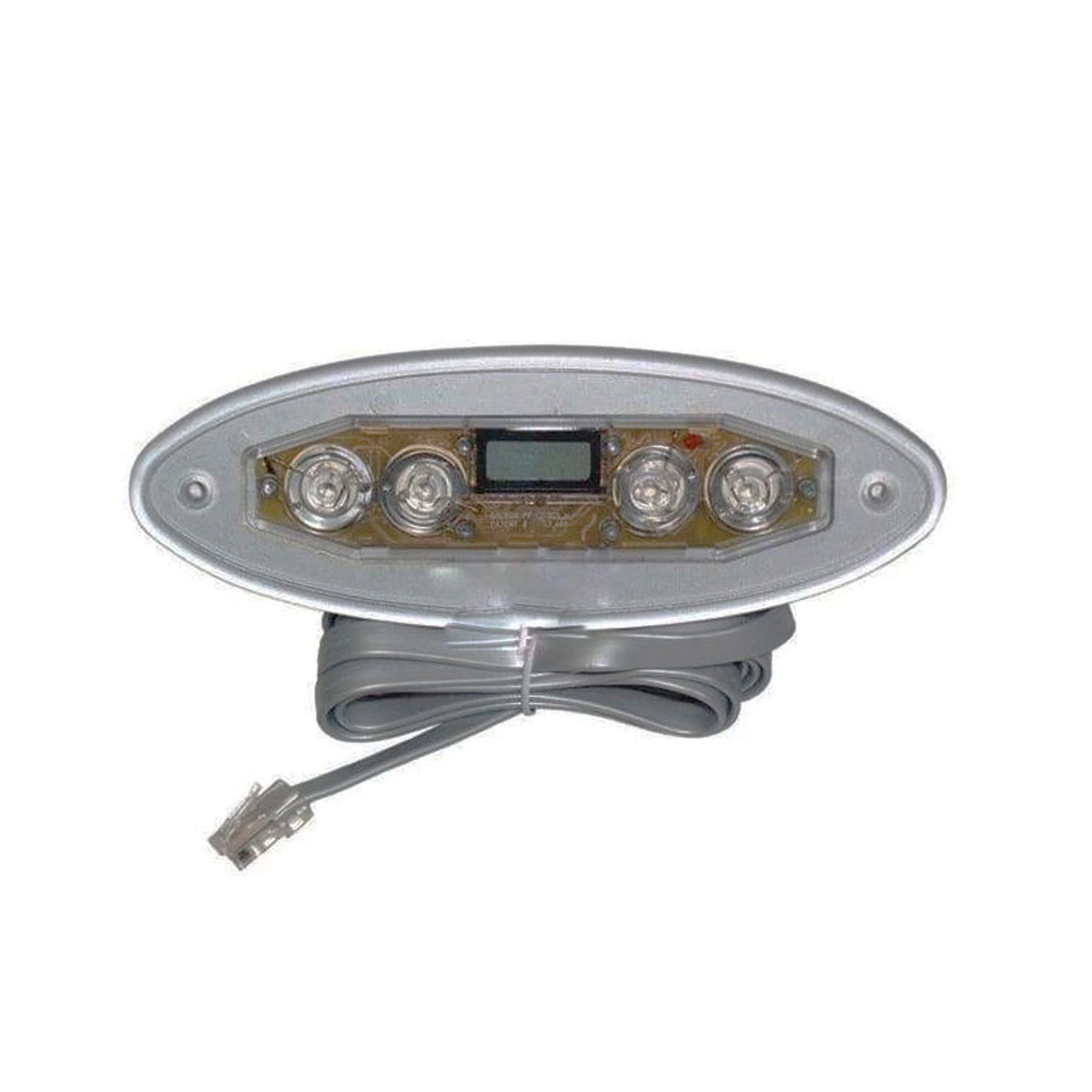 Marquis Spas Marquis Spas Topside, 650-0635 N/Overlay