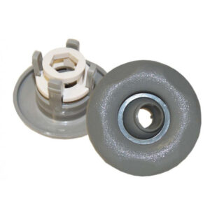 Mini-jet Waterway Int., réglage S Scallop, gris