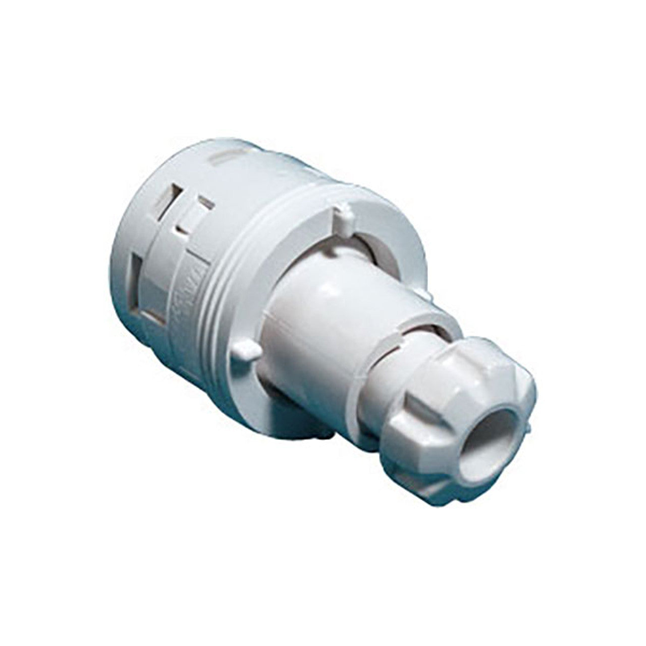 Waterway Old Style Poly Jet, Directional White