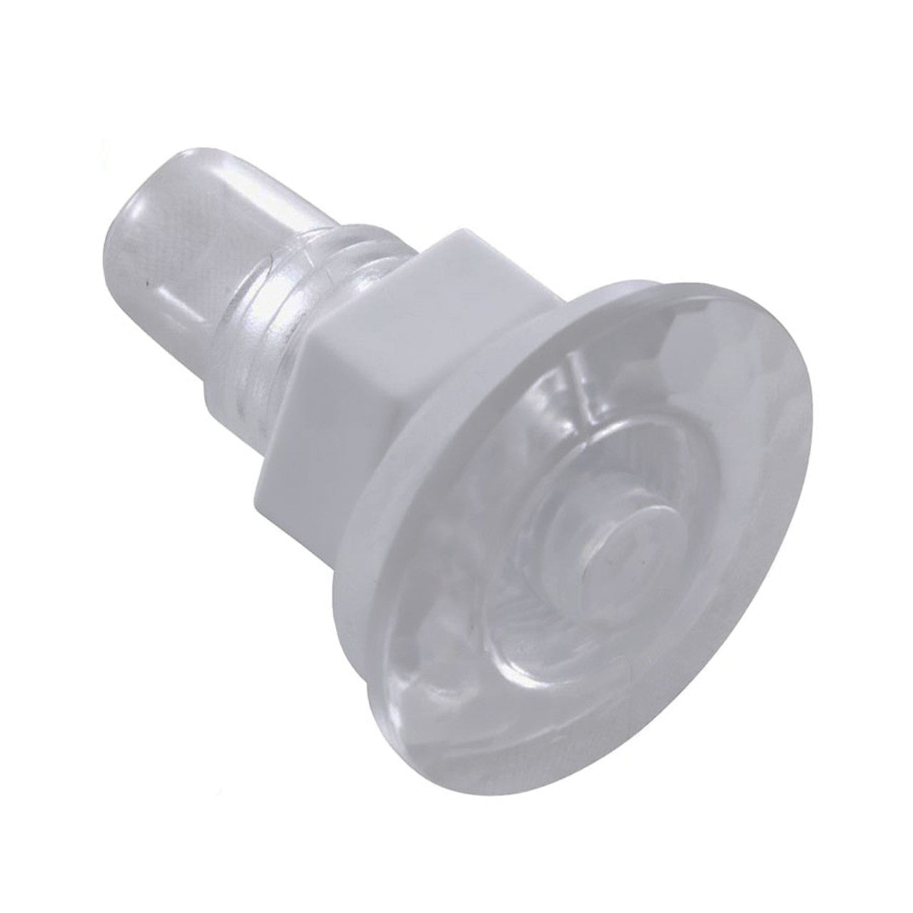 Rising Dragon Optical Faceted Face Light lens