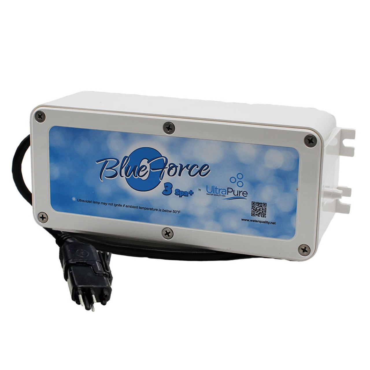 UltraPure Canadian Made Ozonateur de spa UltraPure EUV Gecko Plug