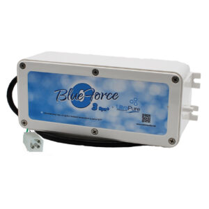 Ozonateur de spa UltraPure EUV3 240 V Sundance (prise Molex)
