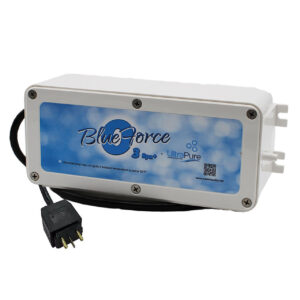 Ozonateur de spa UltraPure EUV3 Mini prise J&J