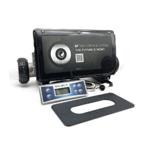 Pack Balboa BP100 avec clavier TP500