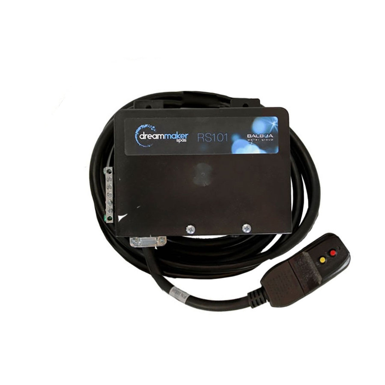 Dream Maker Spas Pack Dream Maker RS101 - 303473-NH