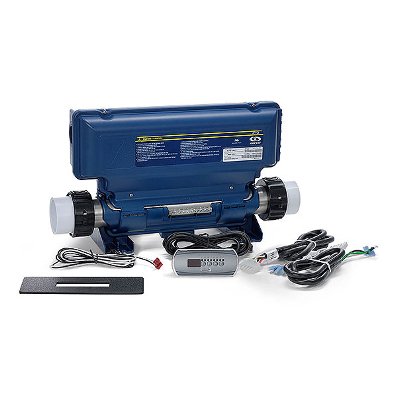 Gecko Pack Gecko IN.YE-5, IN.K200 - 4 kW