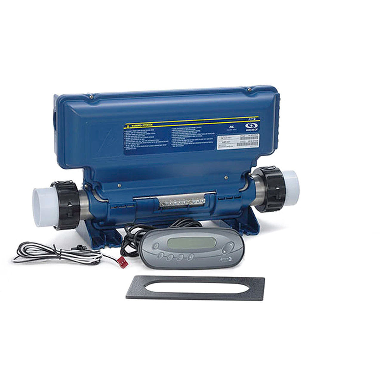 Gecko Pack Gecko IN.YE-5, K450 - 4 kW