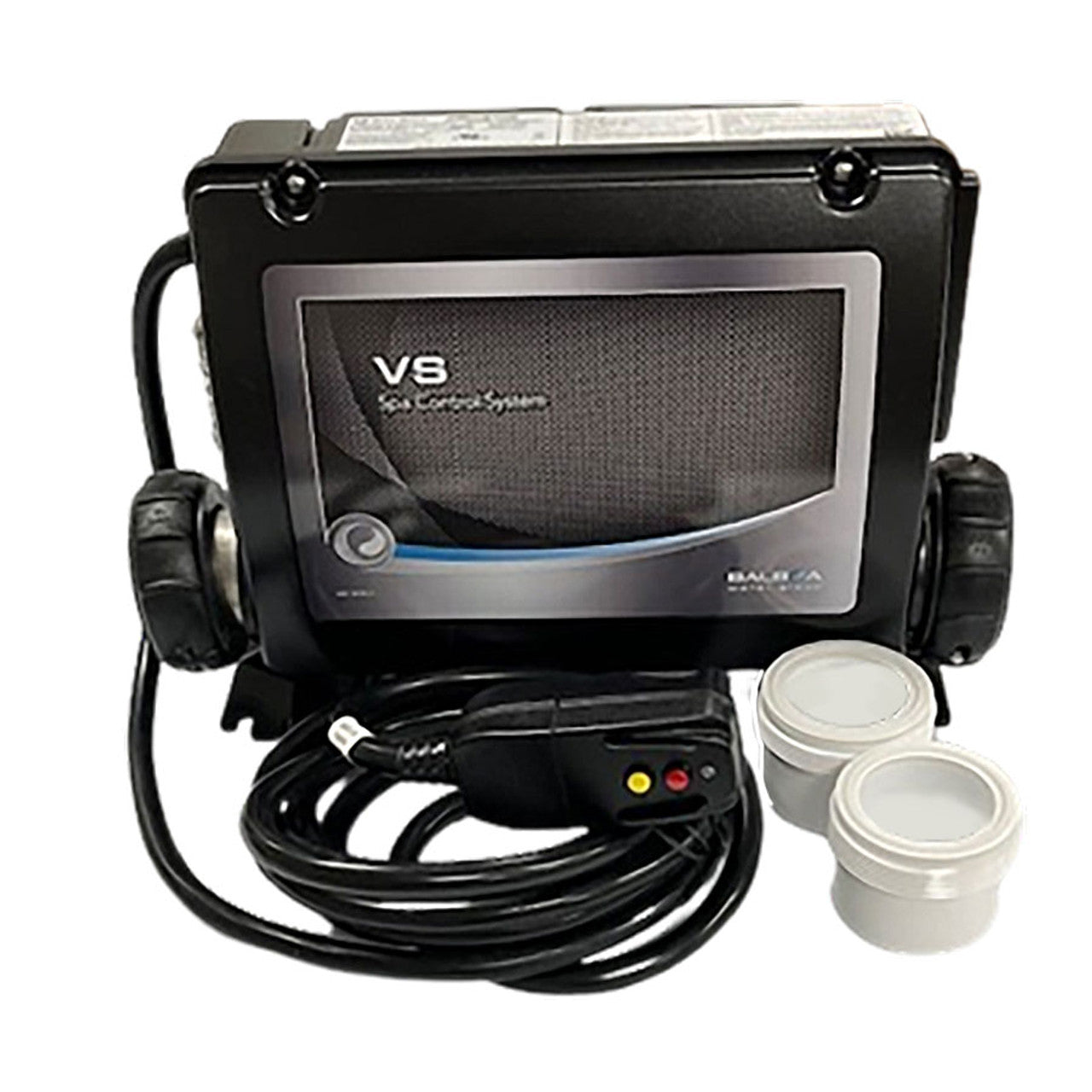 Dream Maker Spas Pack spa Dream Maker Crossover - 1 pompe