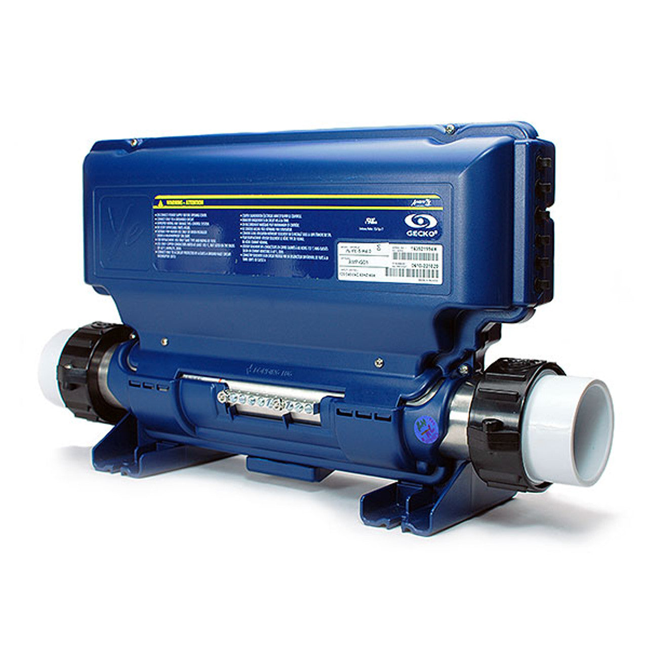 Gecko Pack spa Gecko YE-5 - Chauffage 4,0 kW