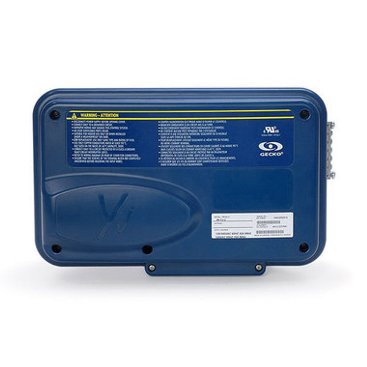 Gecko Pack spa Gecko YJ-3 uniquement - Sans chauffage