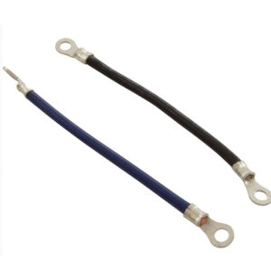 Paire de fils chauffants HydroQuip pour carte, 4 pouces